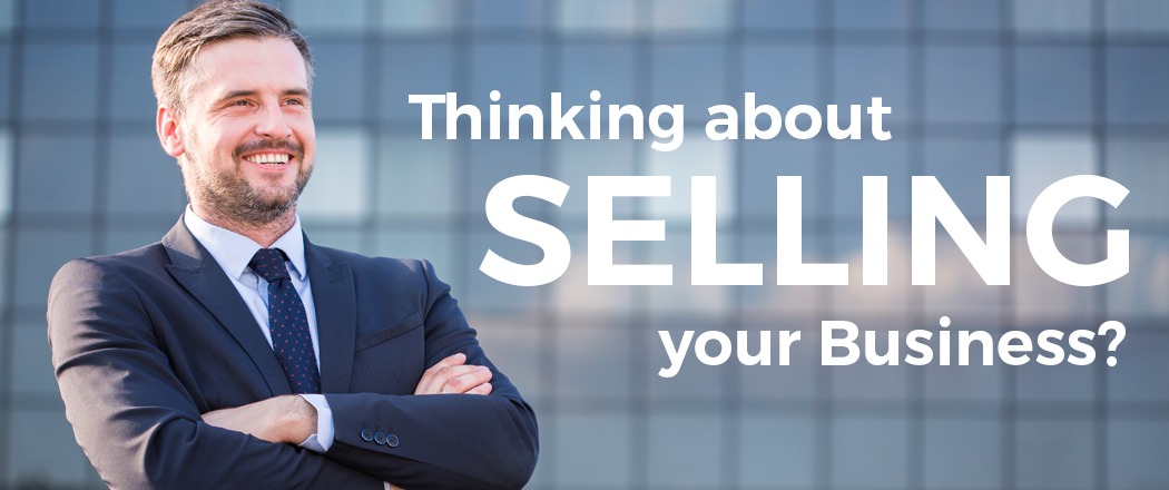 Extraordinary Steps To Selling Your Business
