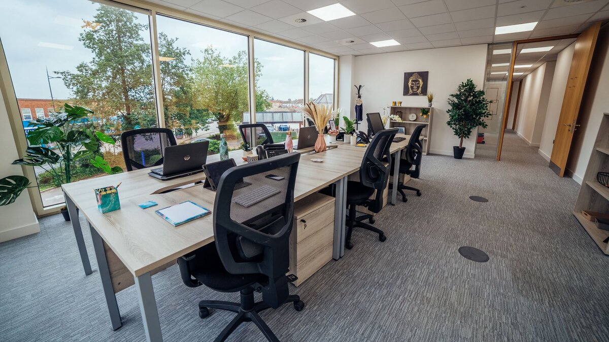 The Best Office Design Companies in Gloucester
