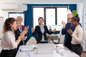 The Role of HR Business Services in Employee Satisfaction