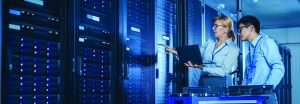How Managed IT Services Save Businesses Time and Money